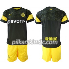 Koszulka Borussia Dortmund Dziecięca Precz 2018-2019 - Koszulki Piłkarskie